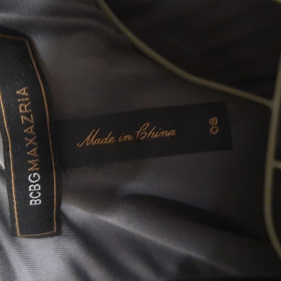 BCBGMAXAZRIA Dress - Picture 2 of 9